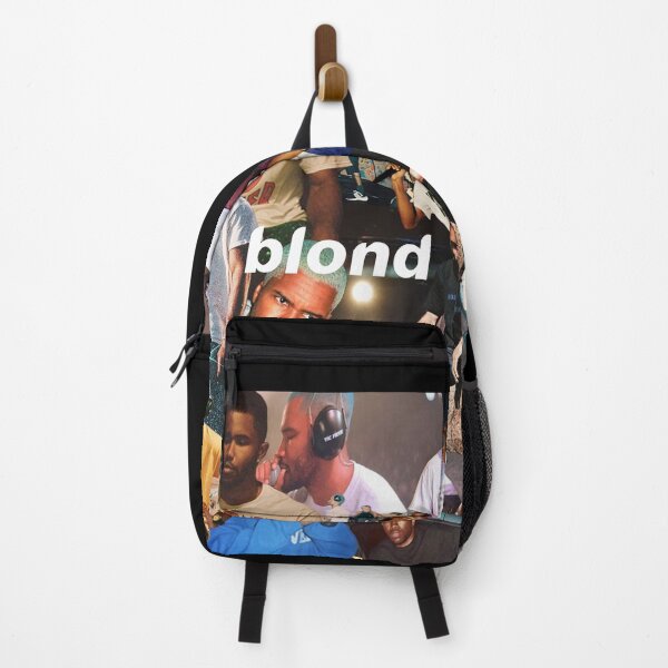 Item preview, Blonded - Frank Ocean designed and sold by claywalkr.