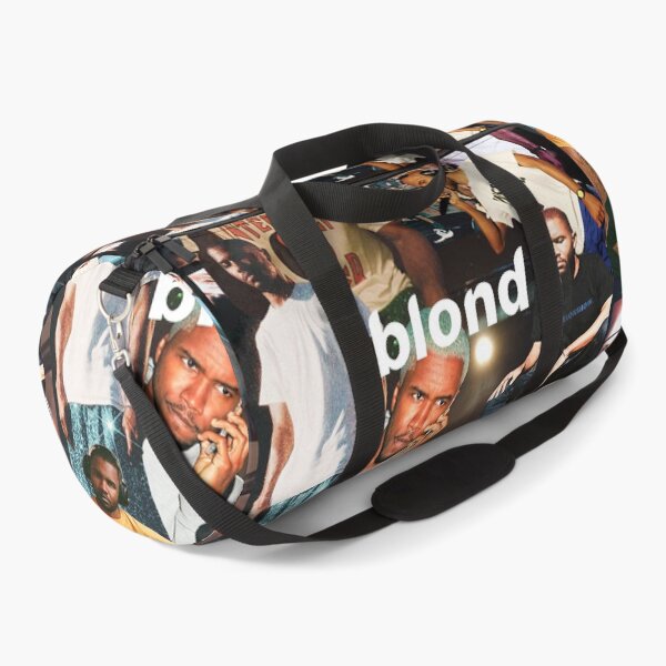 Item preview, Blonded - Frank Ocean designed and sold by claywalkr.