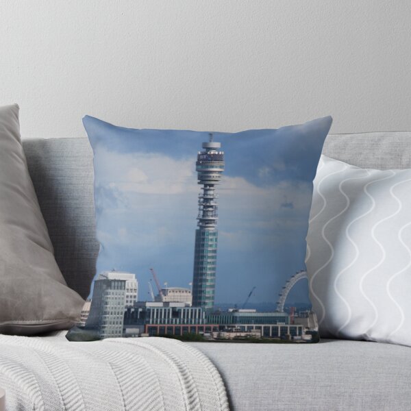 Item preview, London 6 designed and sold by EmmaBrittain.
