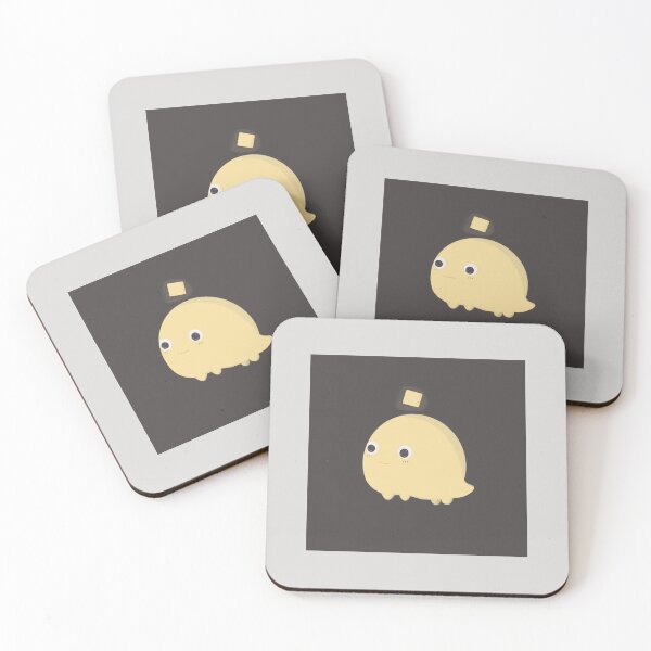 Item preview, Luv member of Burp and the gang designed and sold by MadcreativeSth.