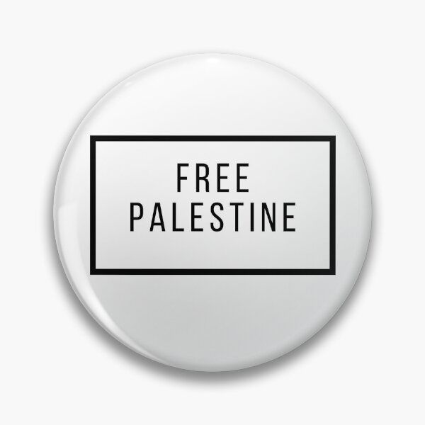 Item preview, Free Palestine From Zionism designed and sold by SoothingFlower.