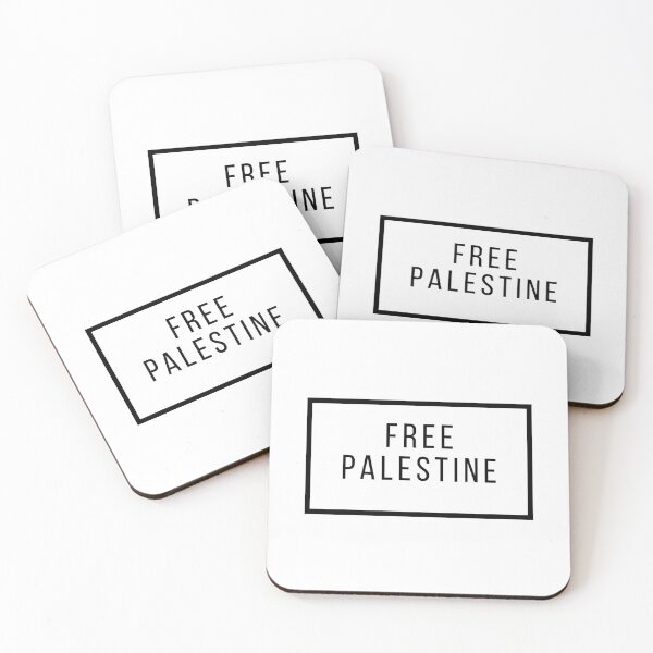Item preview, Free Palestine From Zionism designed and sold by SoothingFlower.