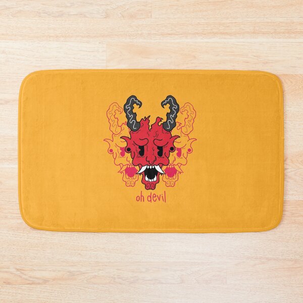 Item preview, Japanese Demon designed and sold by insomnioos.