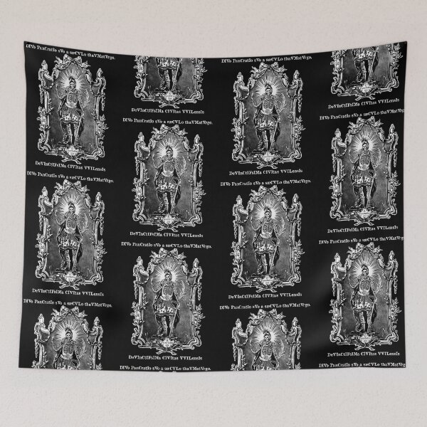 Item preview, Saint Pancratius designed and sold by Shendel Rogers.