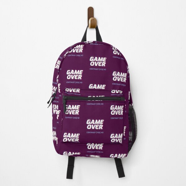 Item preview, Game Over designed and sold by dope stuff.