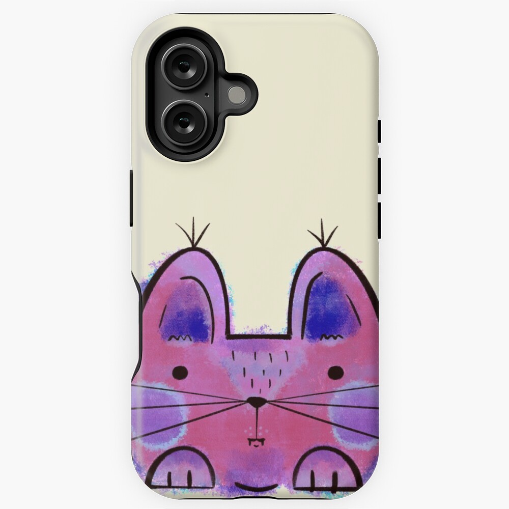 Item preview, iPhone Magsafe Tough Case designed and sold by adarovai.