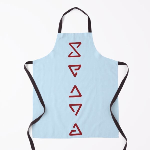 Item preview, Witcher Of Rivia Signs designed and sold by TheImperfecto.
