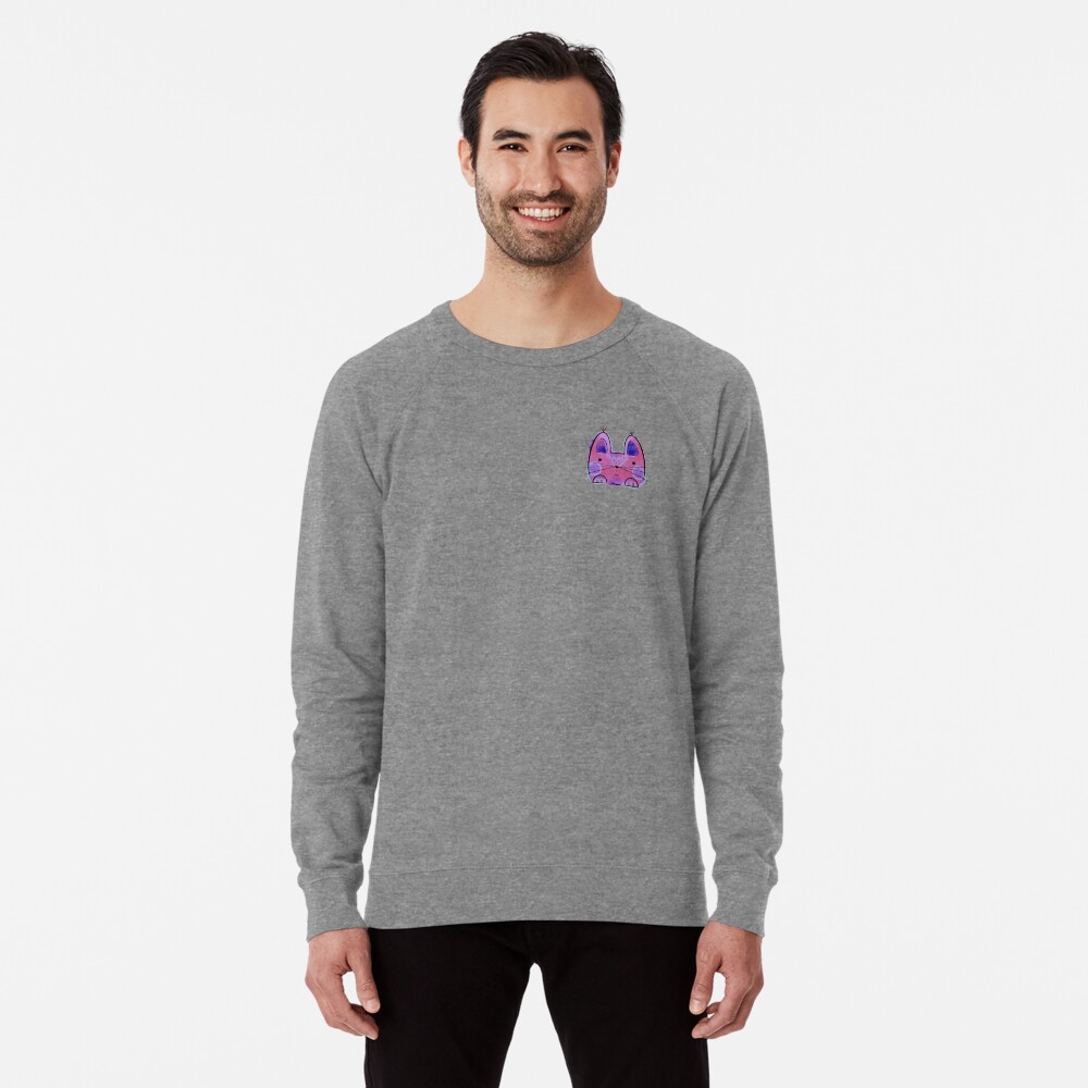Item preview, Lightweight Sweatshirt designed and sold by adarovai.