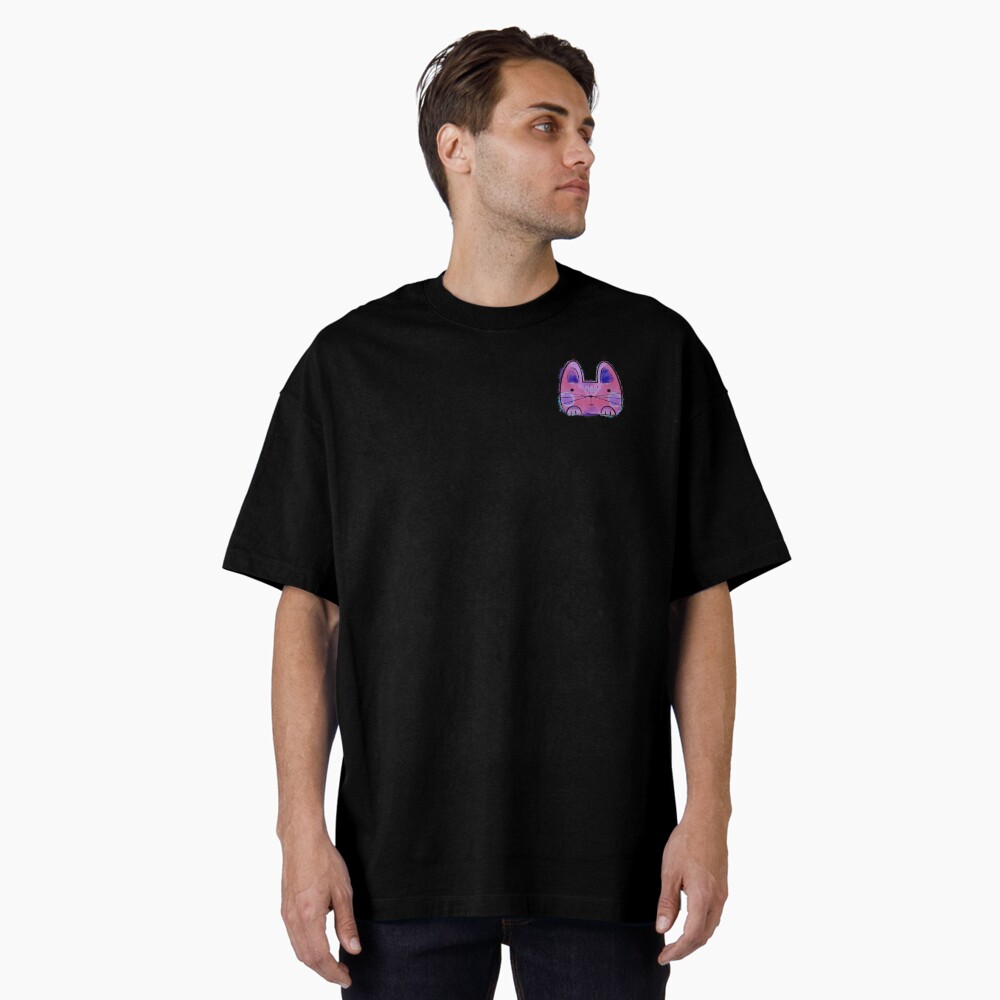 Item preview, Oversized T-Shirt designed and sold by adarovai.