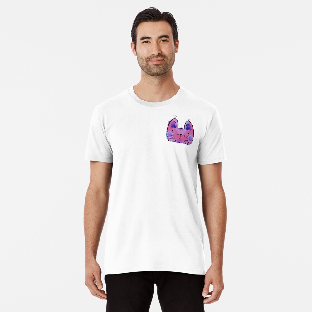 Item preview, Premium T-Shirt designed and sold by adarovai.