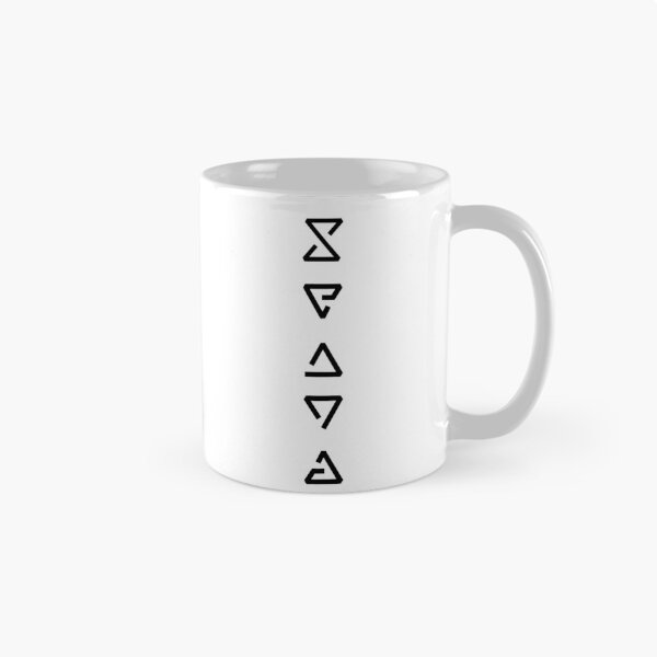 Item preview, Witcher Of Rivia Signs designed and sold by TheImperfecto.