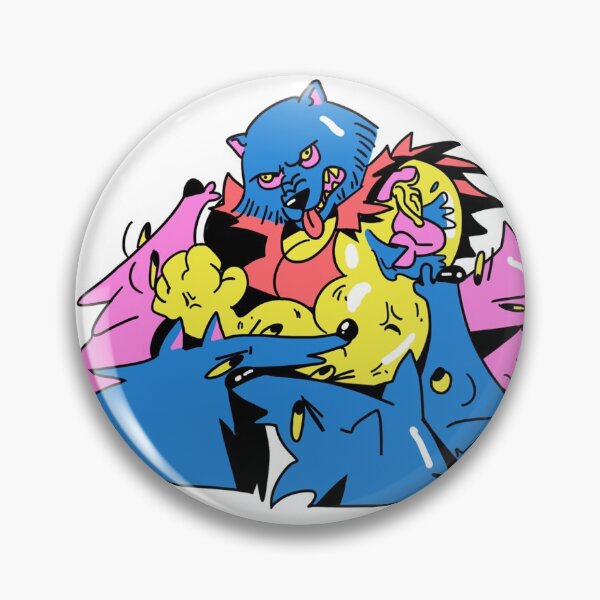 Item preview, boys gang designed and sold by grasha.