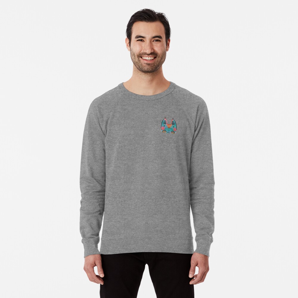 Item preview, Lightweight Sweatshirt designed and sold by adarovai.