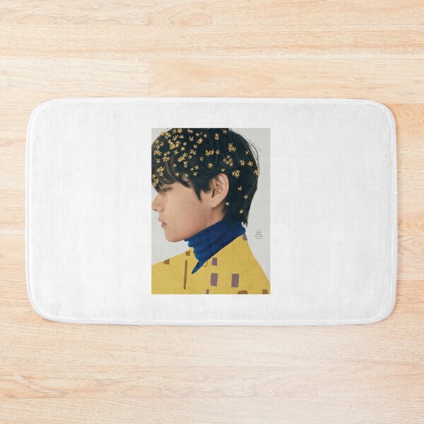 Item preview, TAEHYUNG - GOLD designed and sold by dzenita.