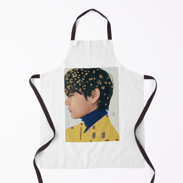 Item preview, TAEHYUNG - GOLD designed and sold by dzenita.