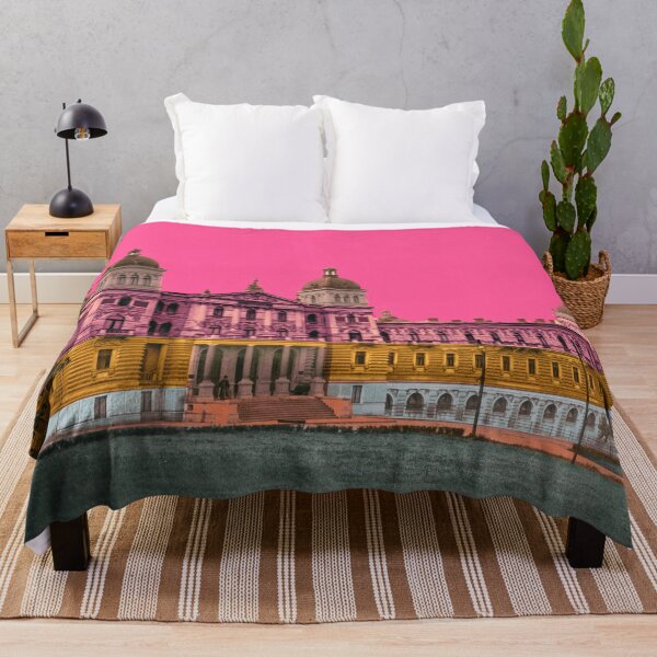 Item preview, Marienbad, nostalgic architecture in Czech Republic designed and sold by Mauswohn.