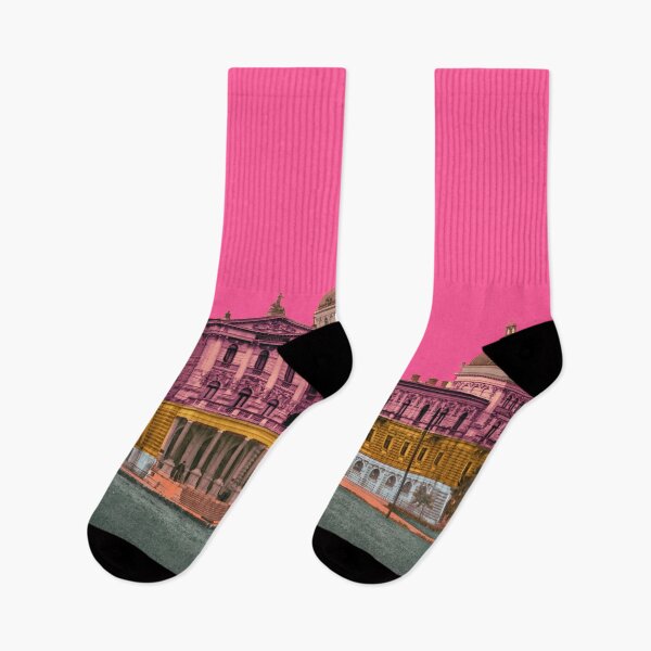 Item preview, Marienbad, nostalgic architecture in Czech Republic designed and sold by Mauswohn.