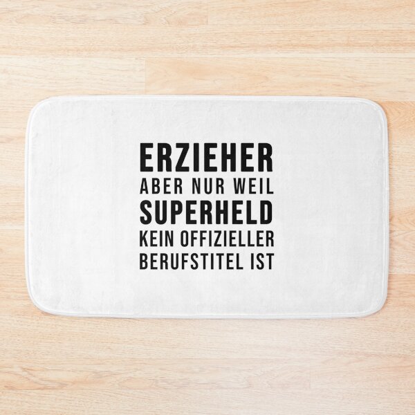 Item preview, Educator or SUPERHERO designed and sold by TopsellerShirts.