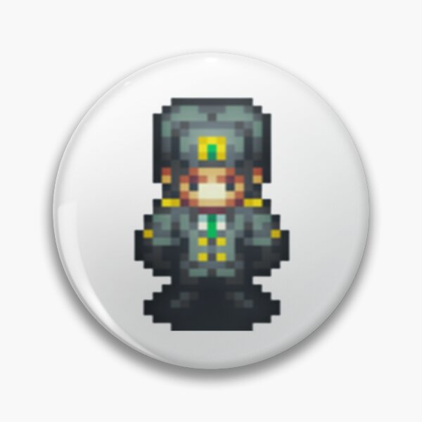Artikelvorschau, Pixelzeichen entworfen und verkauft von Unique-on.