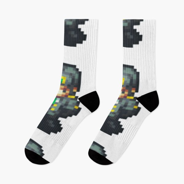 Item preview, Pixel Character designed and sold by Unique-on.