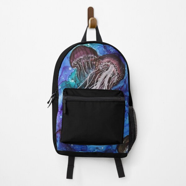 Item preview, Glow like a jellyfish designed and sold by Mohita Garg.