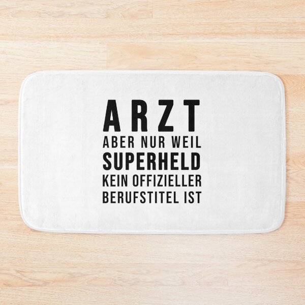 Item preview, Doctor or SUPERHERO designed and sold by TopsellerShirts.