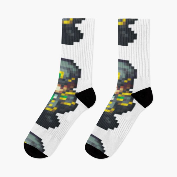 Item preview, Pixel Character designed and sold by Unique-on.