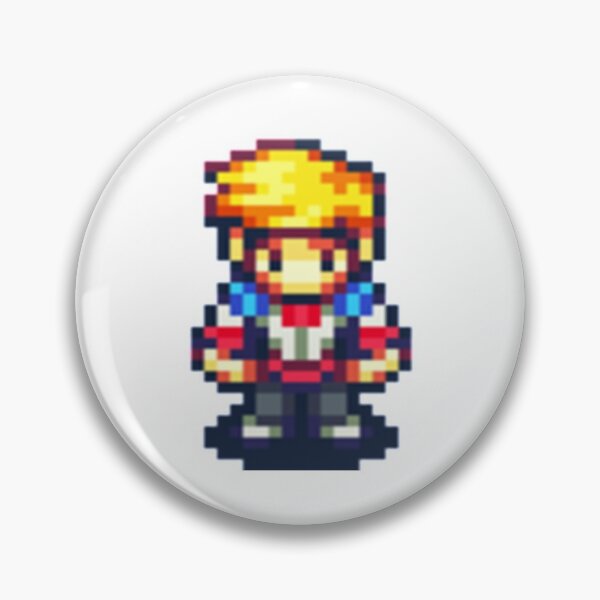 Artikelvorschau, Pixelzeichen entworfen und verkauft von Unique-on.