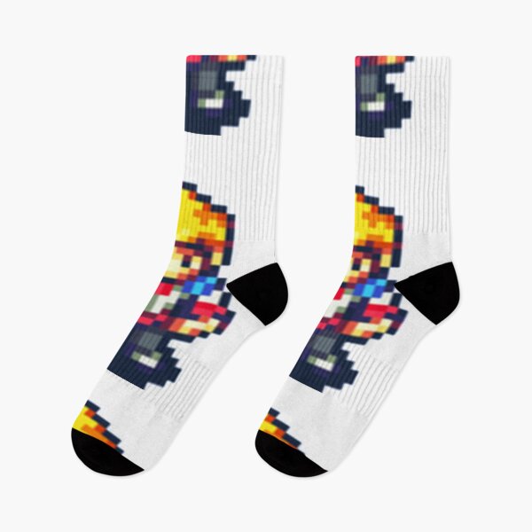 Item preview, Pixel Character designed and sold by Unique-on.
