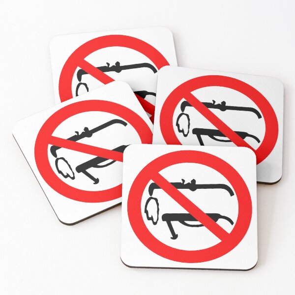 Item preview, No Welding; Hot Work;  designed and sold by StickerApe.