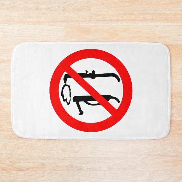 Item preview, No Welding; Hot Work;  designed and sold by StickerApe.