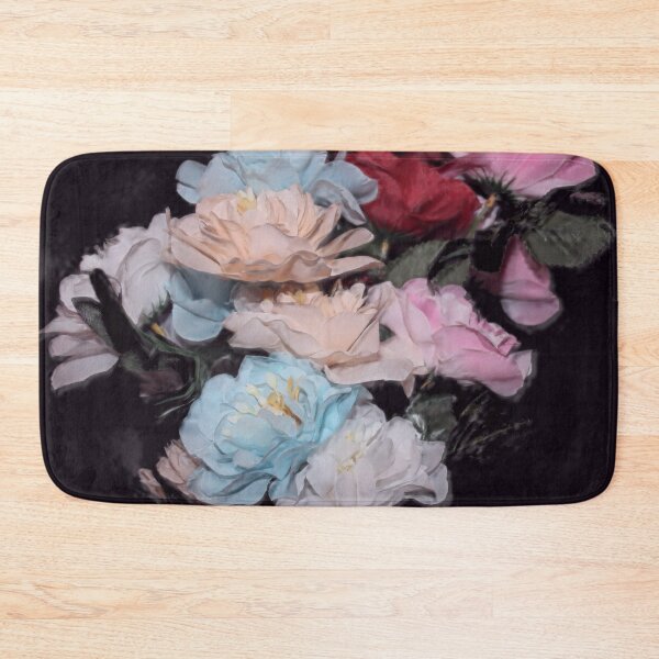 Item preview, FLORAL 6901B designed and sold by BOLLA67.