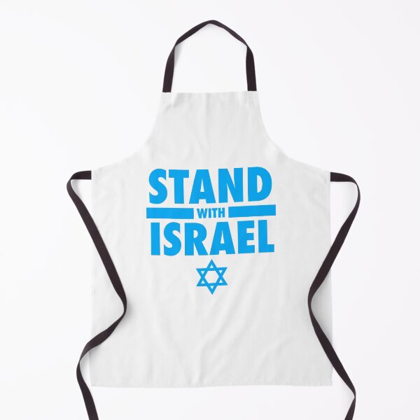 Item preview, Stand With Israel - Star of David designed and sold by brizodesign.