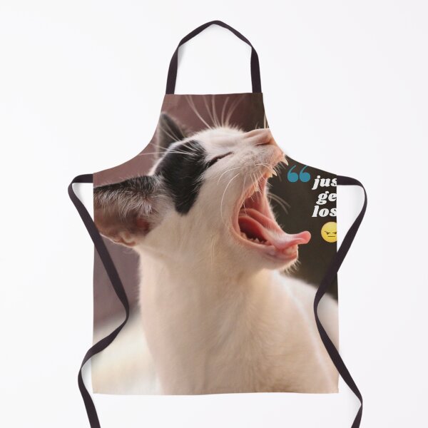 Item preview, Angry Cat designed and sold by 365DaysDesire.