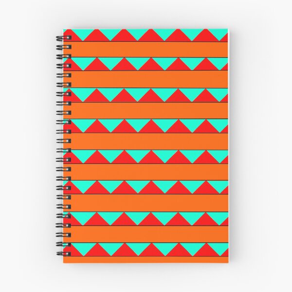 Item preview, Triangular Shape Vibrant Design designed and sold by Carbonbubble.