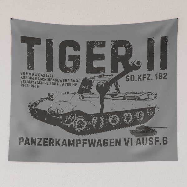 Item preview, Konigstiger designed and sold by FAawRay.