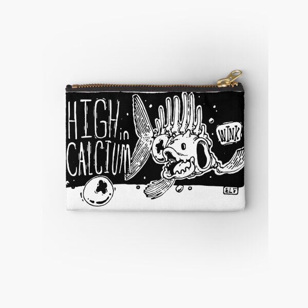 Item preview, High in Calcium designed and sold by ElfSama.