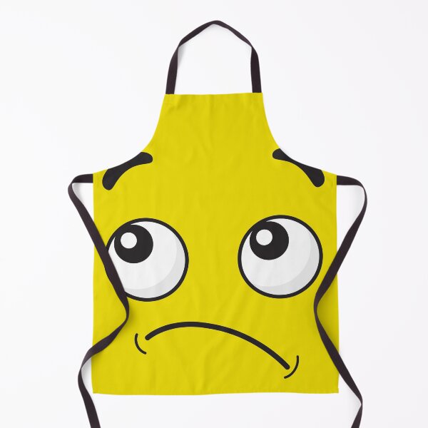 Item preview, Funny Eyeroll designed and sold by TheImperfecto.
