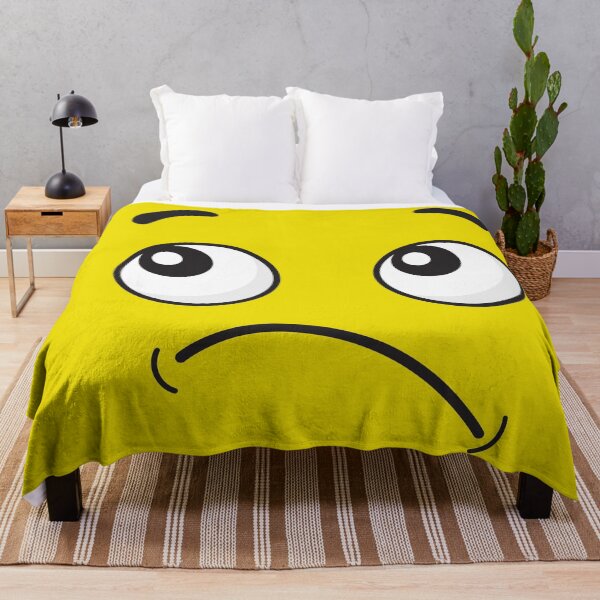 Item preview, Funny Eyeroll designed and sold by TheImperfecto.