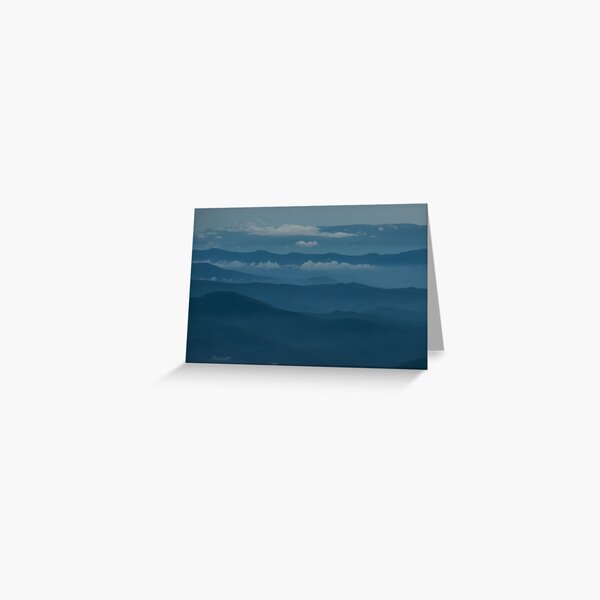 Item preview, Endless Mountains designed and sold by Jeff Zehr.