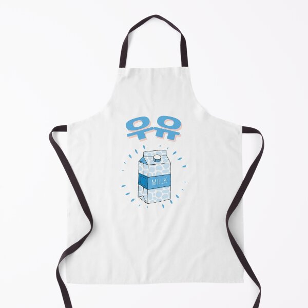 Item preview, Milk - 우유, hanguel designed and sold by REINVIGORATED.