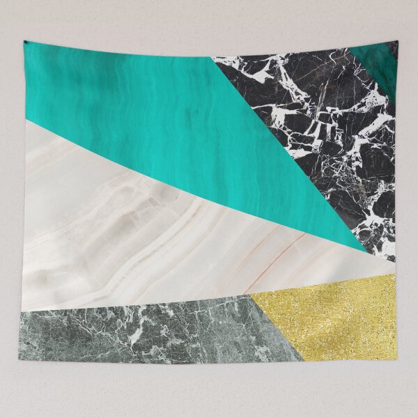 Item preview, Polygon Textures designed and sold by savesarah.