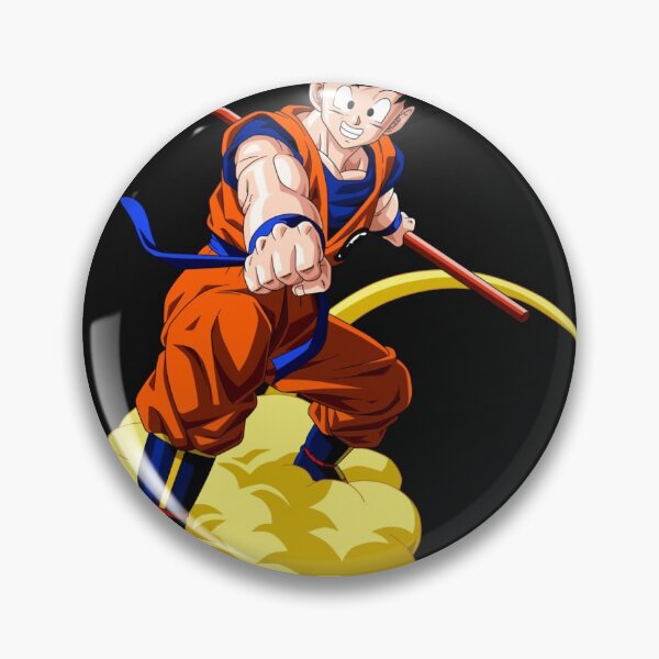 Item preview, Coleccion 2 Dragon ball Z designed and sold by ValkyrDesings.