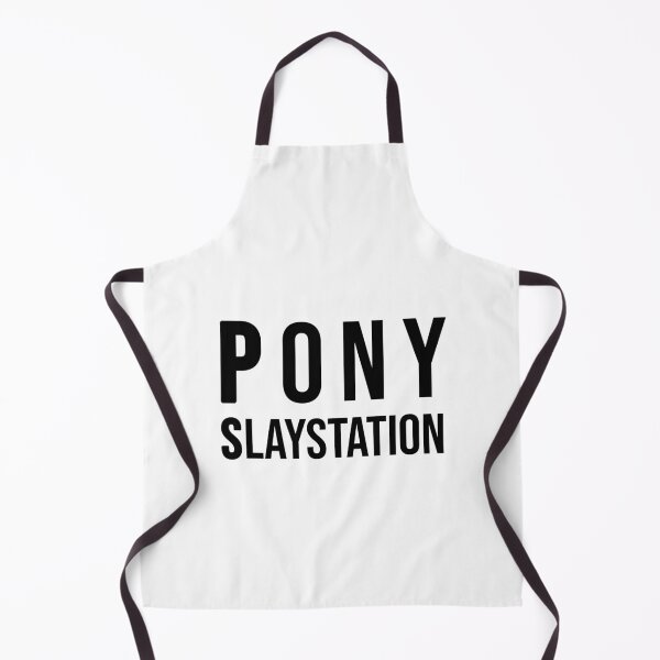 Item preview, Pony Slaystation designed and sold by TopsellerShirts.