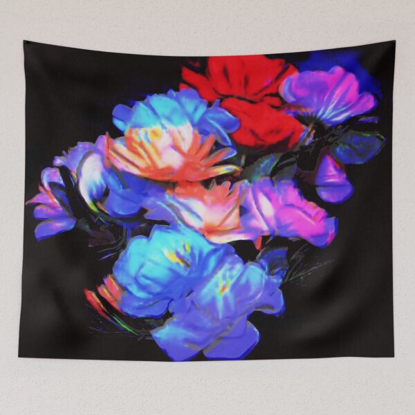 Item preview, FLORAL6901A designed and sold by BOLLA67.