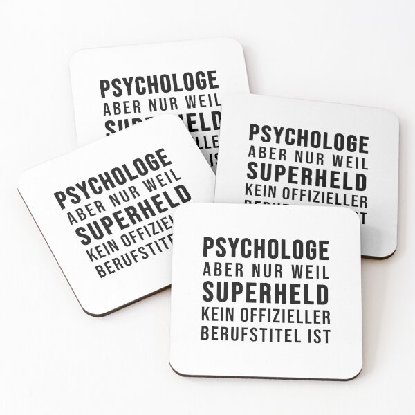 Item preview, Psychologist, but only because superhero isn't a profession designed and sold by TopsellerShirts.