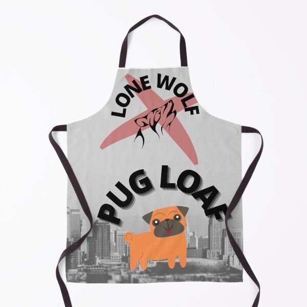 Item preview, PUG LOAF designed and sold by YPSHOPS.