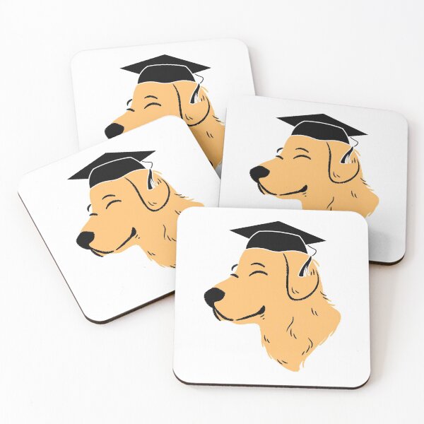 Item preview, Educated Dog designed and sold by Ani1111.