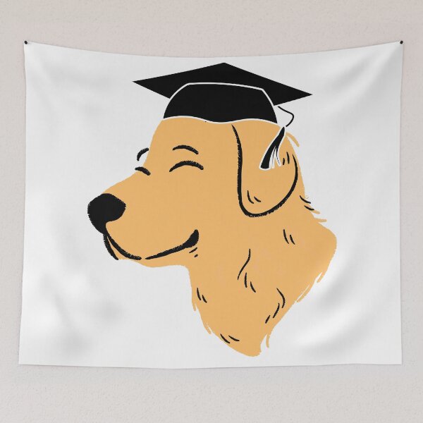 Item preview, Educated Dog designed and sold by Ani1111.