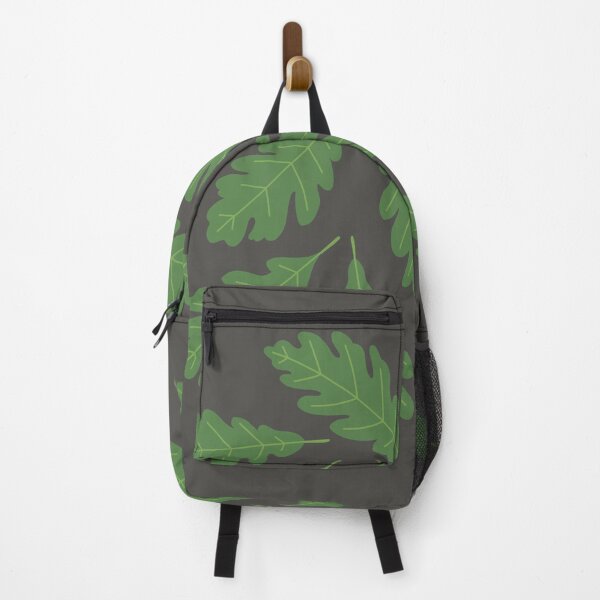 Item preview, Message in the Oak Leaves designed and sold by Stephen Schildbach.